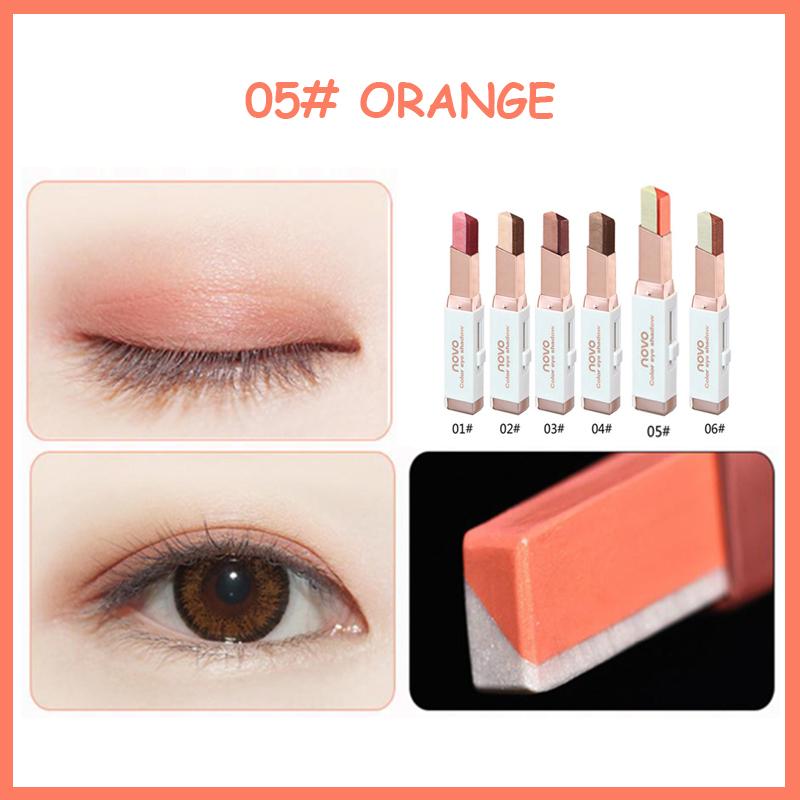 Glitter-Gradient Eyeshadow Stick【INCOD + Local Stock (Express 3 Day Delivery)】