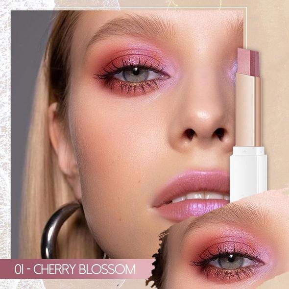 Glitter-Gradient Eyeshadow Stick【INCOD + Local Stock (Express 3 Day Delivery)】
