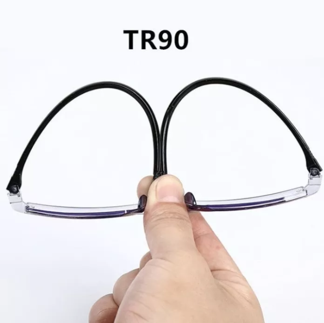 BIFOCAL PROGRESSIVE & ANTI-BLUE EYEWEAR ULTRALIGHT READING GLASSES【3 Day Delivery&Cash on delivery-HOT SALE-45%OFF🔥】