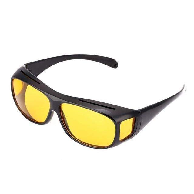 Night HD Vision Eye Glasses【First sale in India, the only genuine store】!!!
