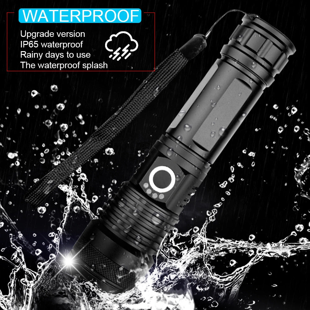 Night Dedicated Flashlight 【3 Day Delived&Cash on delivery-HOT SALE-45%OFF🔥】