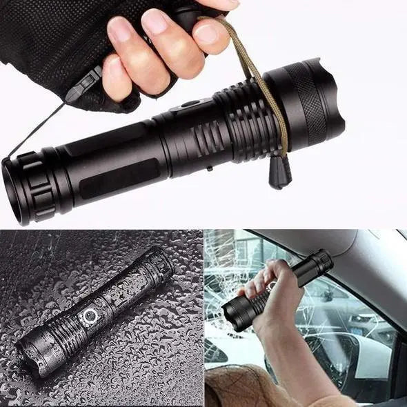 Night Dedicated Flashlight 【3 Day Delived&Cash on delivery-HOT SALE-45%OFF🔥】