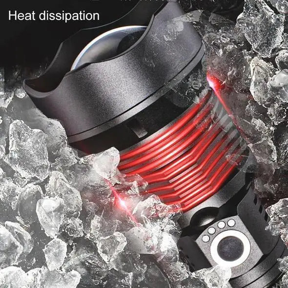 Night Dedicated Flashlight 【3 Day Delived&Cash on delivery-HOT SALE-45%OFF🔥】