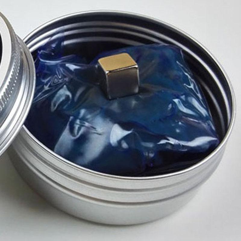 Magnetic Slime【3 Day Delived&Cash on delivery-HOT SALE-45%OFF🔥】
