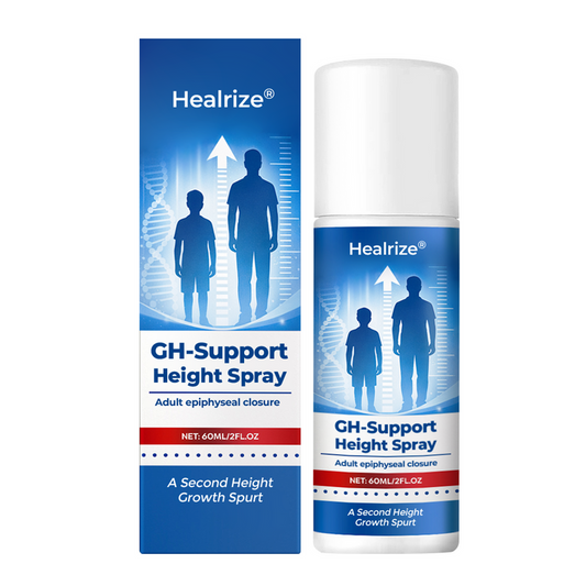 49% OFF Today Only🎉Healrize® KE-Support Height Spray