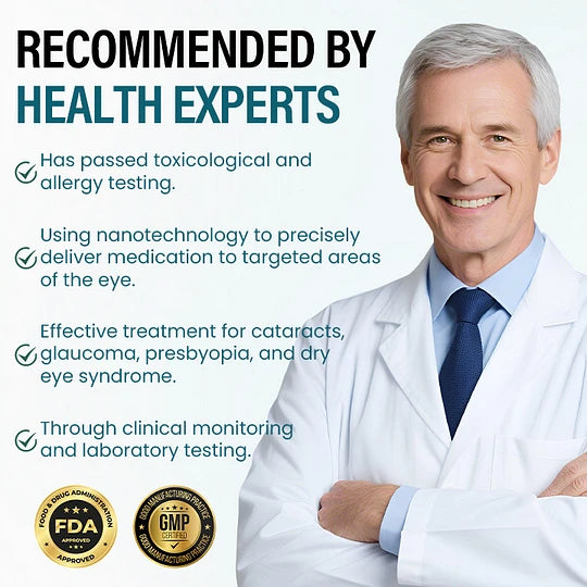 YUNPSO™ VisioRenew Nano Eye Serum🔥The FDA-Approved Solution🌟 Official Store |🔥Hot Sale - 49% OFF🌿