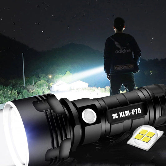 Night Dedicated Flashlight 【3 Day Delived&Cash on delivery-HOT SALE-45%OFF🔥】