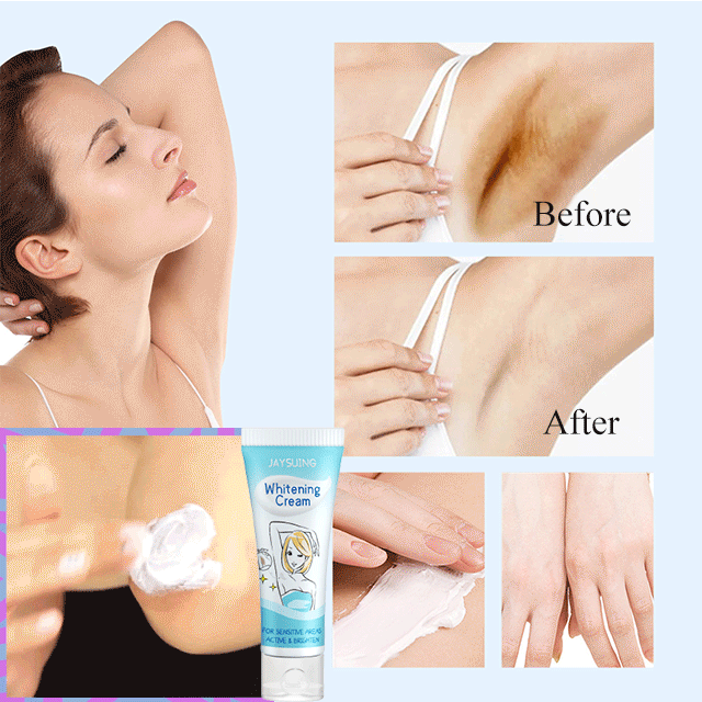 Moisturizing and Brightening Skin Brightening Cream【🎌From Japan🎌】
