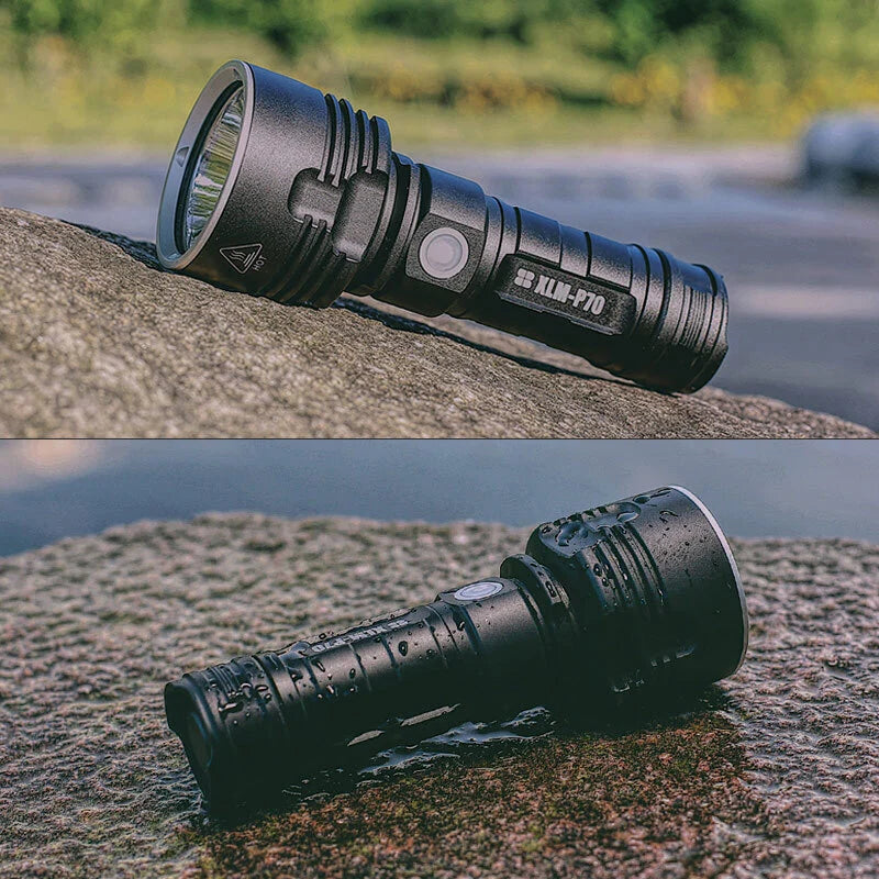 Night Dedicated Flashlight 【3 Day Delived&Cash on delivery-HOT SALE-45%OFF🔥】