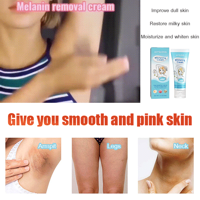 Moisturizing and Brightening Skin Brightening Cream【🎌From Japan🎌】