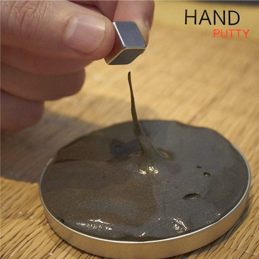 Magnetic Slime【3 Day Delived&Cash on delivery-HOT SALE-45%OFF🔥】